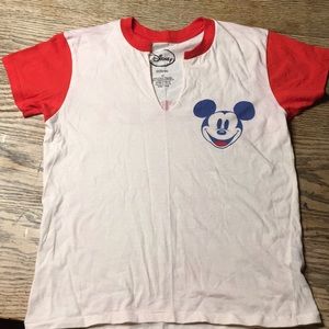 Disney Mickey Mouse t shirt